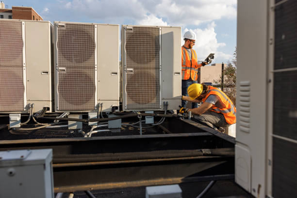 Best HVAC Replacement Cost  in Walters, OK