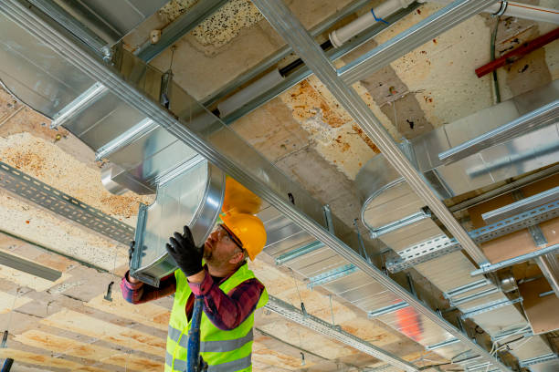 Best Air Conditioning Repair  in Walters, OK