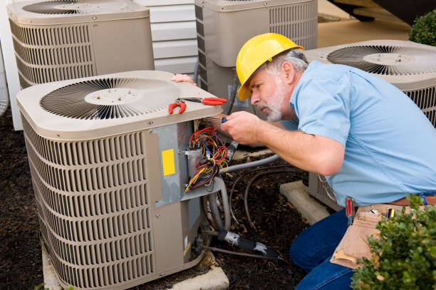 Best HVAC Emergency Services  in Walters, OK
