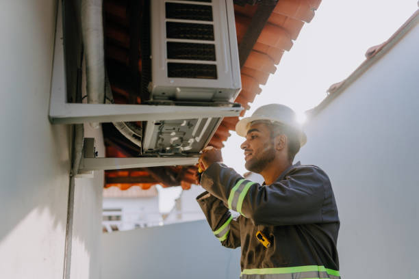 Best Best HVAC Companies  in Walters, OK