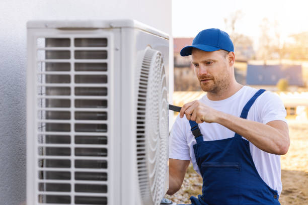 Best HVAC System Installation  in Walters, OK