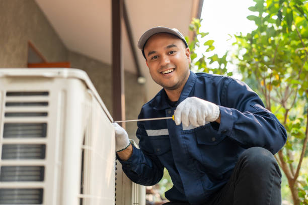 Trusted Walters, OK HVAC Experts